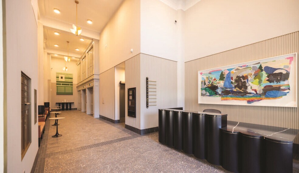 More Photos Of 1225 Woodward Ave, Detroit Office Residential For Lease