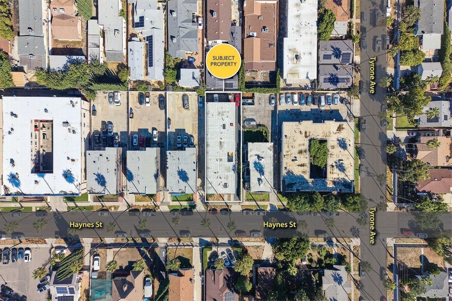 More Photos Of 14317 Haynes St, Van Nuys Apartments For Sale