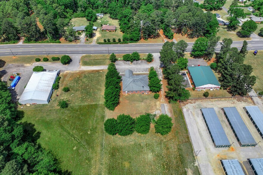 More Photos Of 1466 Columbia Hwy N, Aiken Medical For Sale