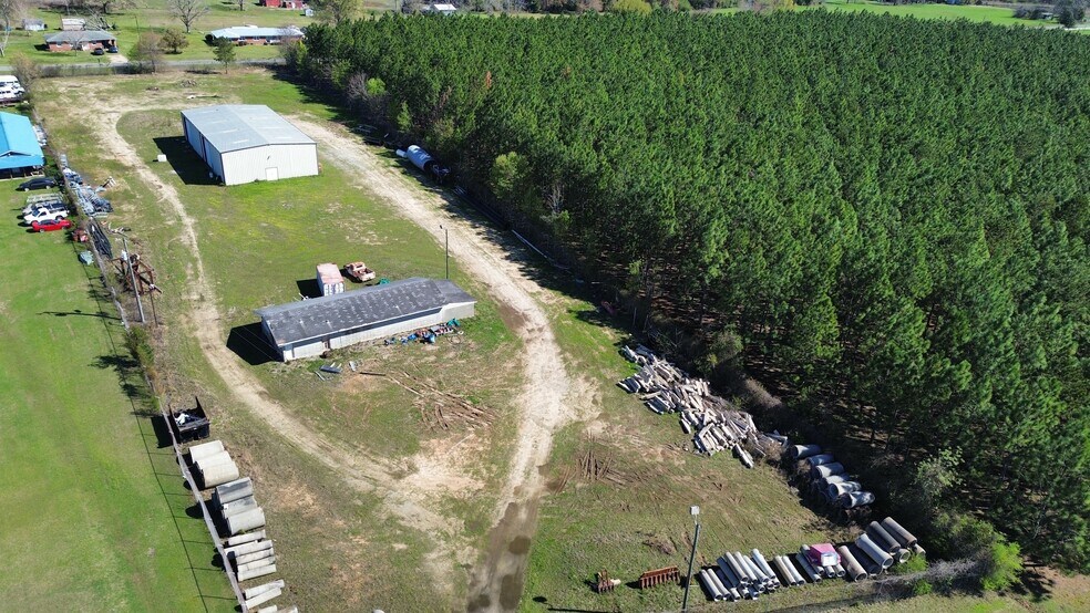More Photos Of 00 Highway 29 South, East Dublin Warehouse For Sale