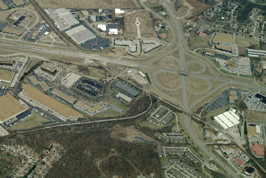 More Photos Of 11329 Lackland Rd, Maryland Heights Land For Sale
