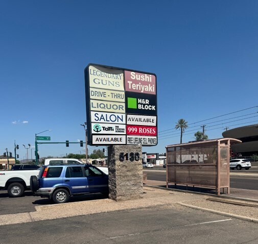 More Photos Of 5130 N 19th Ave, Phoenix Unknown For Sale