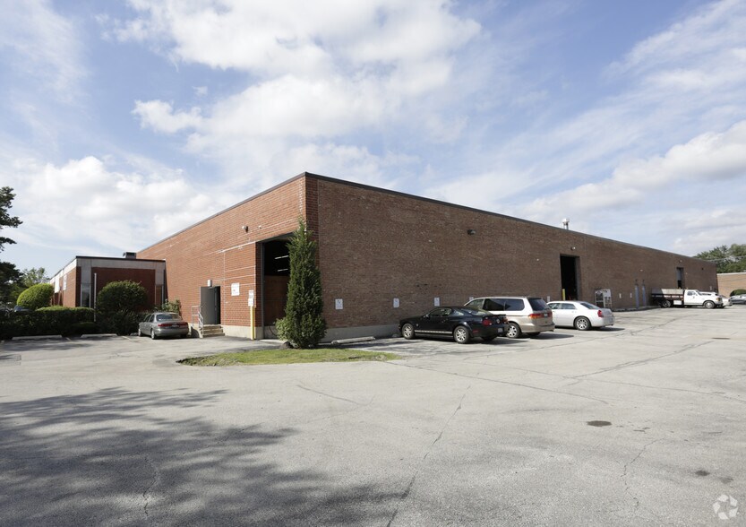 Primary Photo Of 5404-5446 Dansher Rd, Countryside Warehouse For Lease