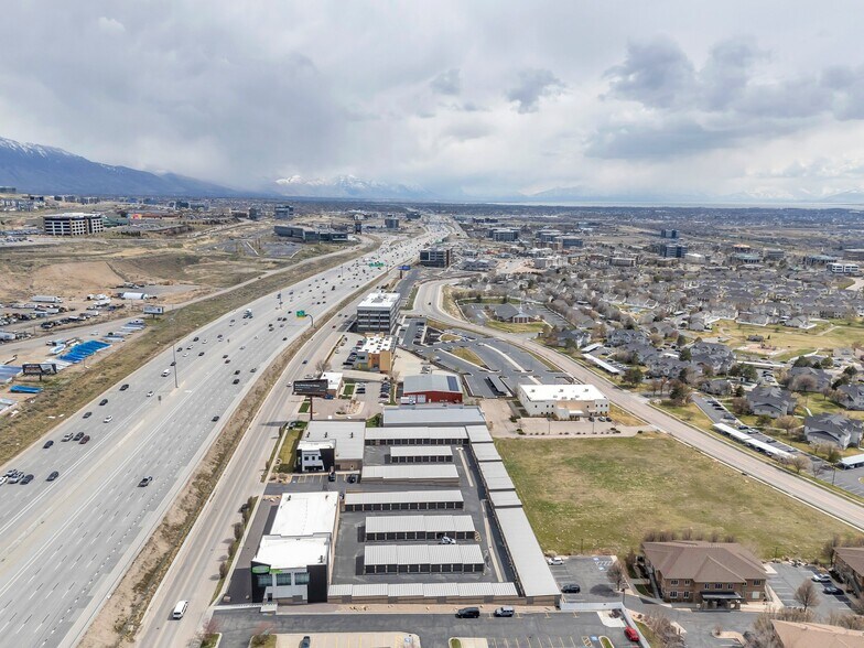 More Photos Of 4285 Thanksgiving Way, Lehi Self Storage For Sale