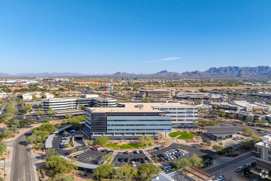 More Photos Of 16220 N Scottsdale Rd, Scottsdale Coworking Space
