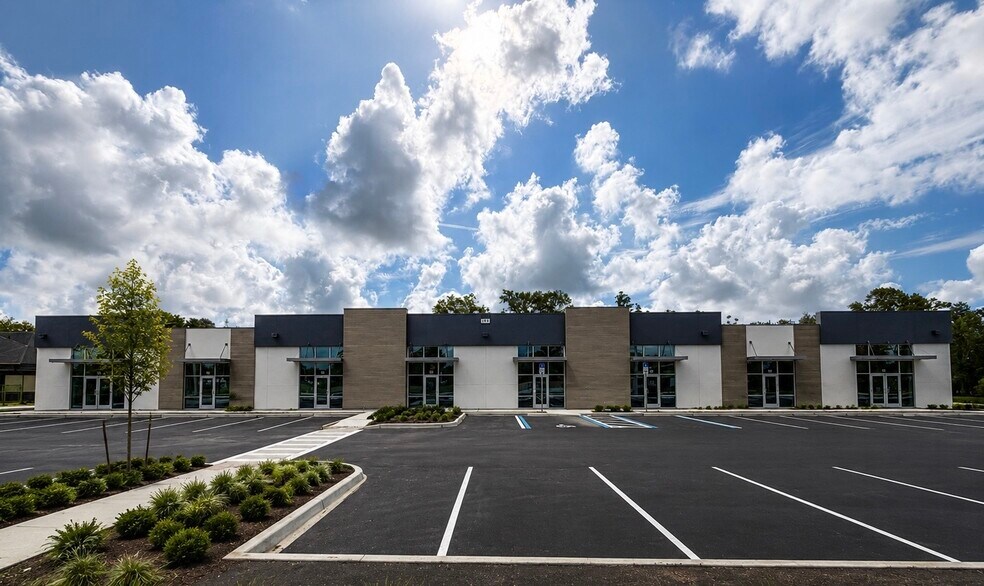 More Photos Of 1589 N Goldenrod Rd, Orlando General Retail For Lease