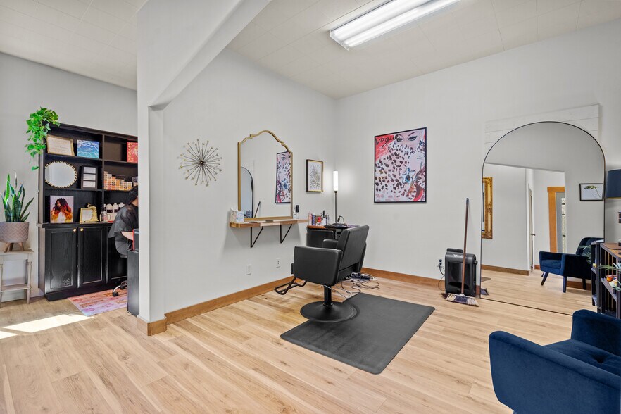 More Photos Of 215-225 N Main St, Mount Angel Freestanding For Sale