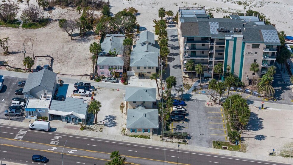 More Photos Of 13062 Gulf Blvd, Madeira Beach Land For Sale