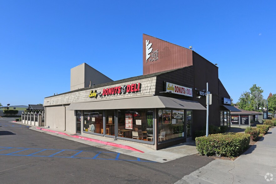 Primary Photo Of 9323-9379 Mira Mesa Blvd, San Diego General Retail For Lease