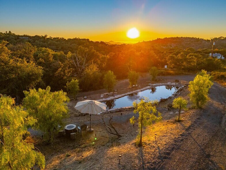 More Photos Of 4700 Highway 78, Julian Specialty For Sale