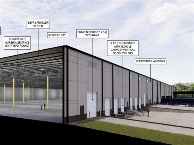 More Photos Of 2825 Riverside Pky, Grand Junction Warehouse For Lease