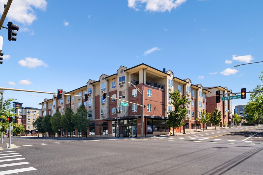 More Photos Of 305 E Mill Plain Blvd, Vancouver Apartments For Lease