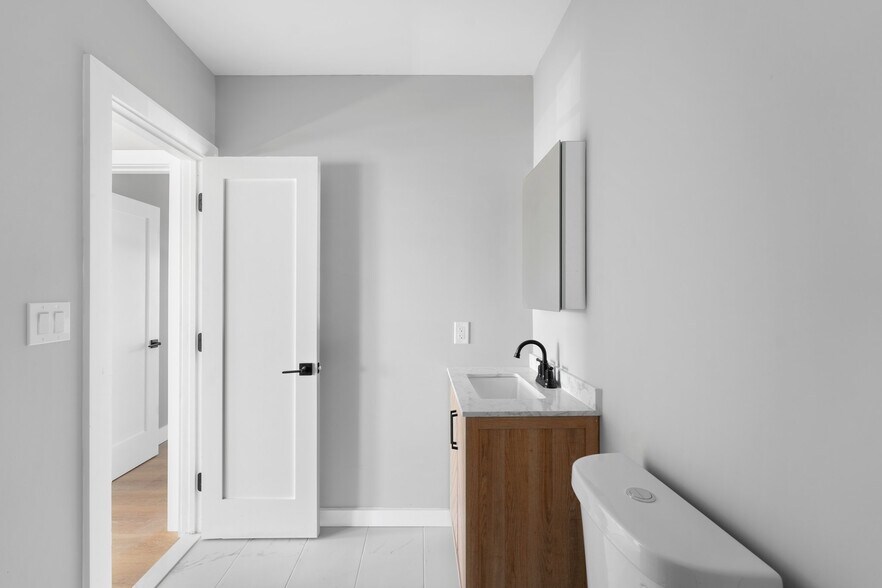 More Photos Of 735 Broadway, Pawtucket Apartments For Sale