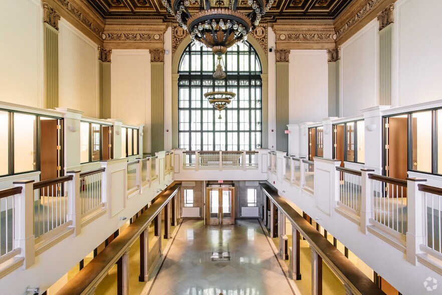 More Photos Of 819-821 E Main St, Richmond Loft Creative Space For Lease