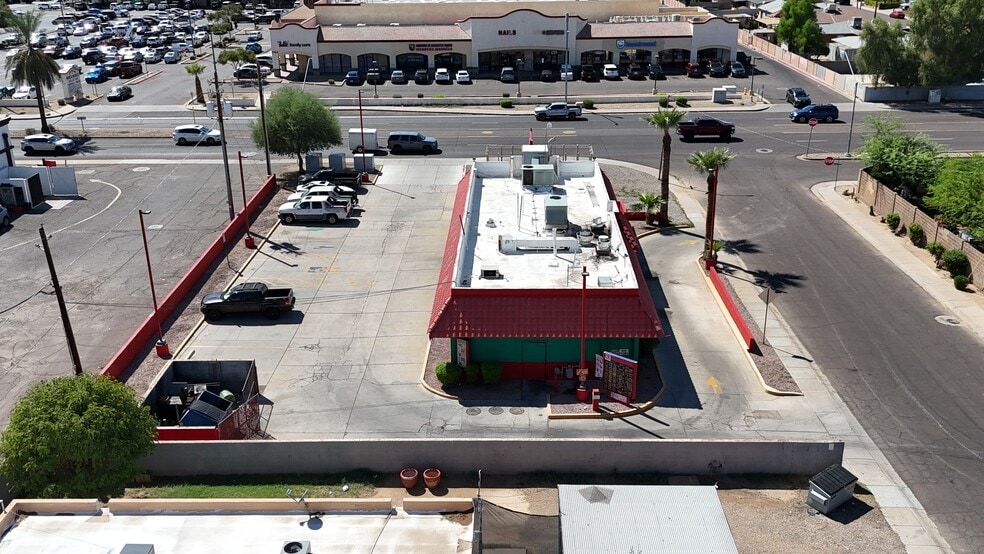 More Photos Of 5033 N 67th Ave, Glendale Fast Food For Sale