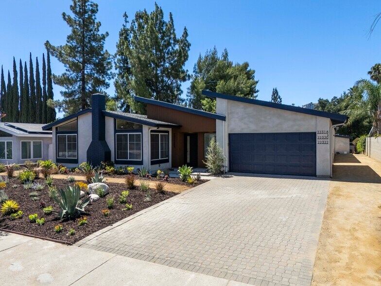 More Photos Of 22320 Itasca St, Chatsworth Apartments For Sale
