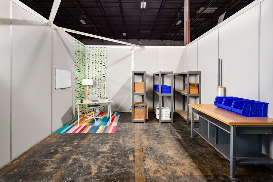 More Photos Of 1314 Chattahoochee Ave NW, Atlanta Warehouse For Lease