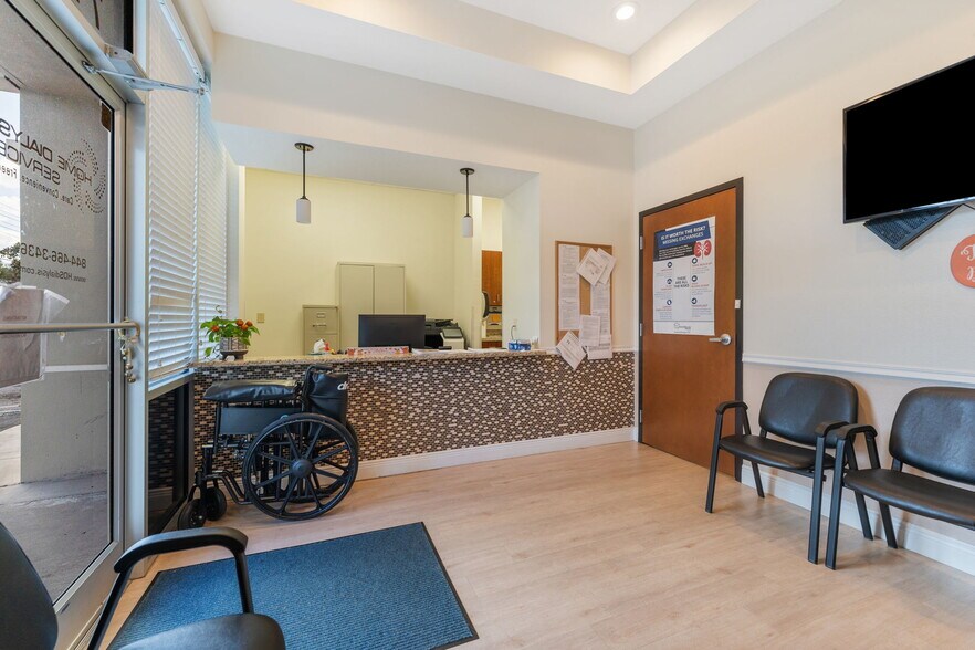 More Photos Of 7179-7187 Broad St, Brooksville Freestanding For Sale