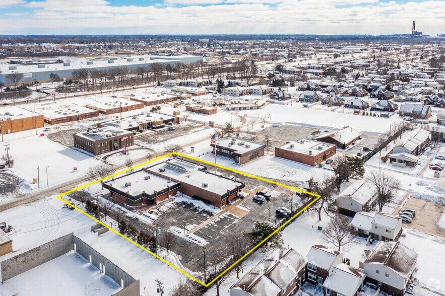 More Photos Of 1550-1570 Kingsway Ct, Trenton Medical For Sale