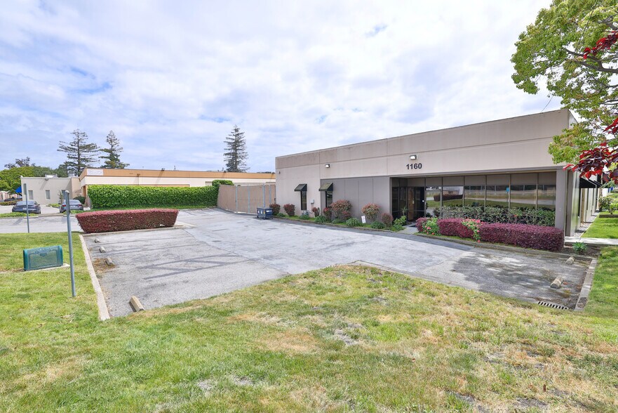 More Photos Of 1160 Mountain View Alviso Rd, Sunnyvale Office For Lease