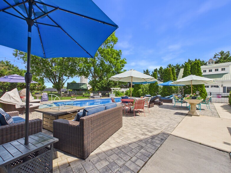 More Photos Of 26285 Broadkill Rd, Milton Hotel For Sale