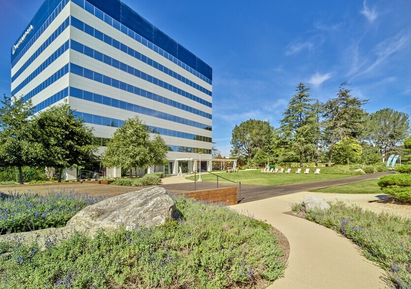 More Photos Of 9605 Scranton Rd, San Diego Office For Lease