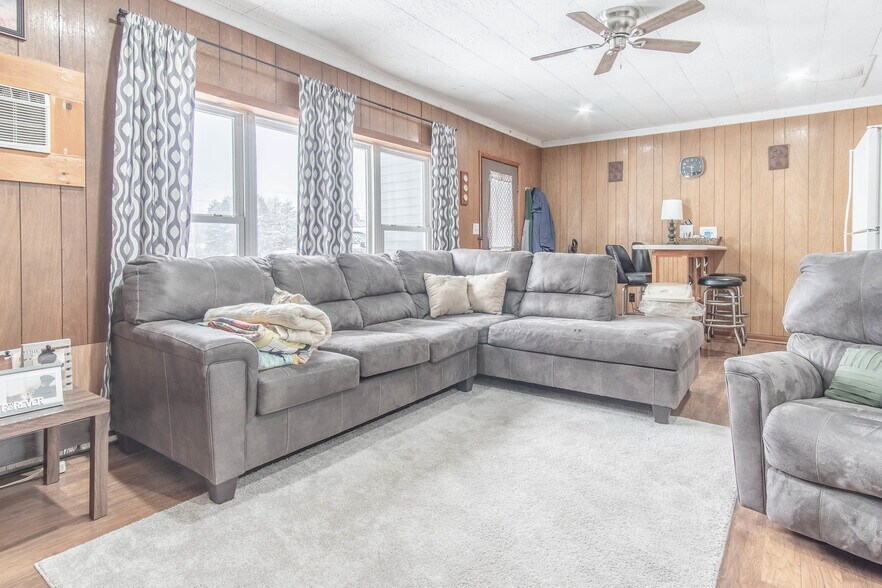 More Photos Of 5551 Naumburg Ln, Castorland Specialty For Sale