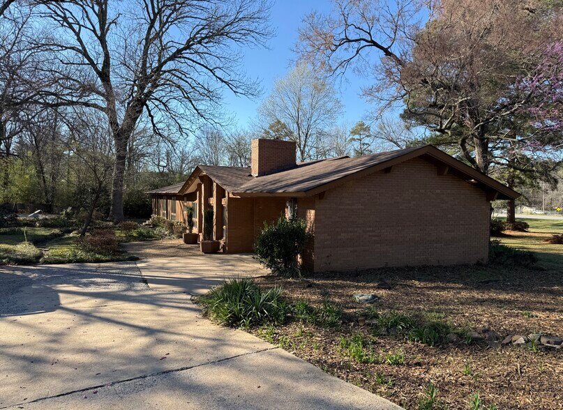 More Photos Of 18209 Cantrell Rd, Little Rock Land For Sale