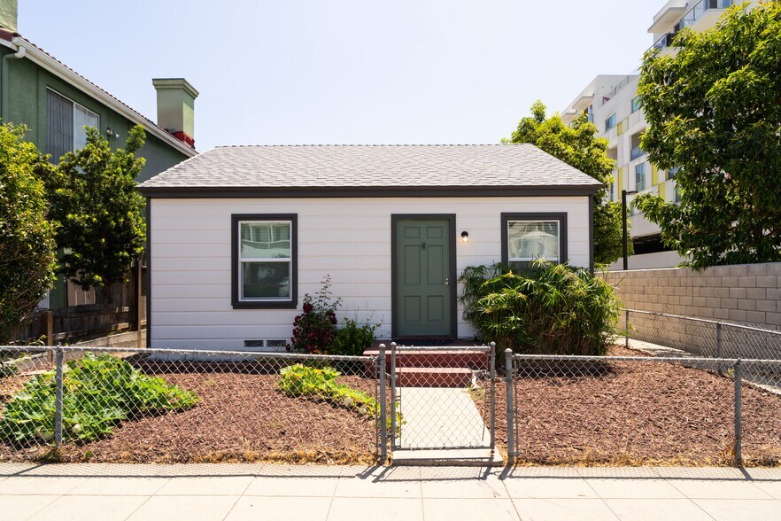 More Photos Of 4333 Florida St, San Diego Apartments For Sale