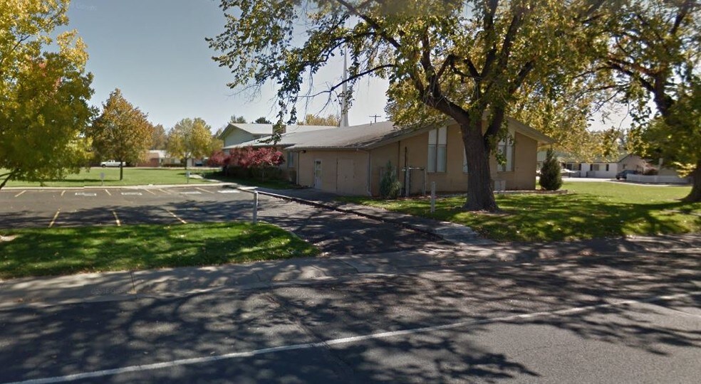 More Photos Of 7021 E 64th Ave, Commerce City Religious Facility For Sale