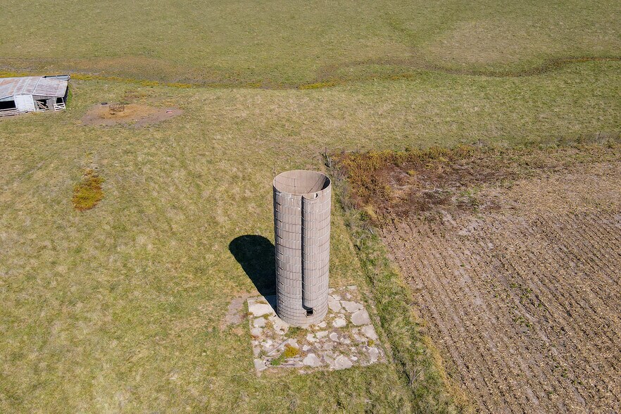 More Photos Of 311 +/- Acres on 3400 St., Moran Land For Sale