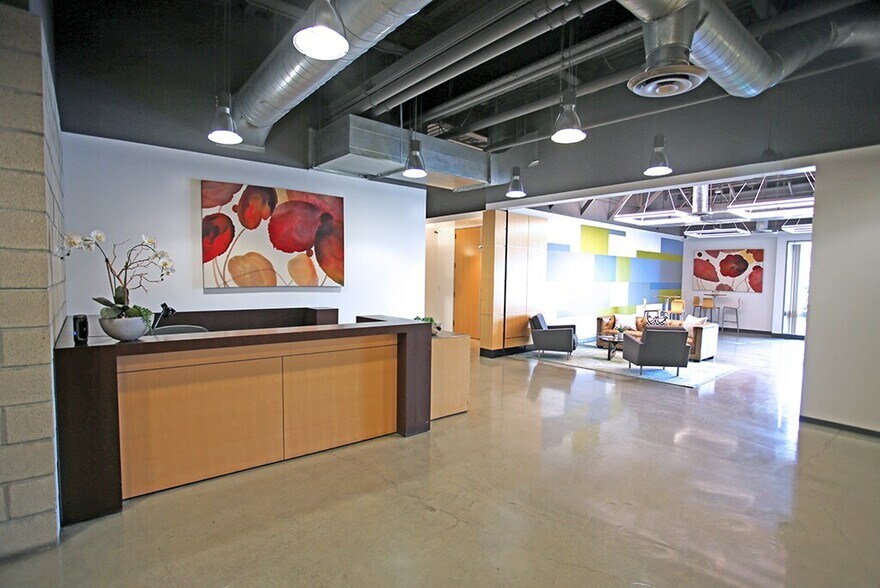Primary Photo Of 65 Enterprise, Aliso Viejo Coworking Space
