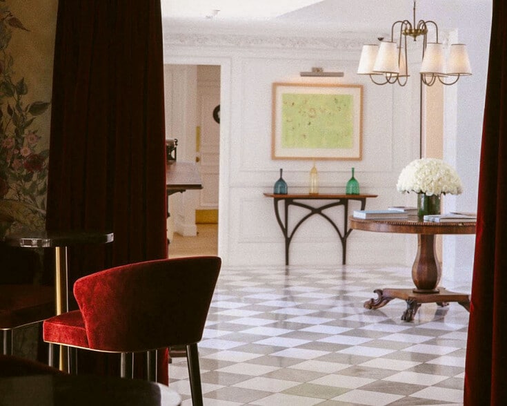 More Photos Of 1730 Western Ave, Los Angeles Hotel For Sale