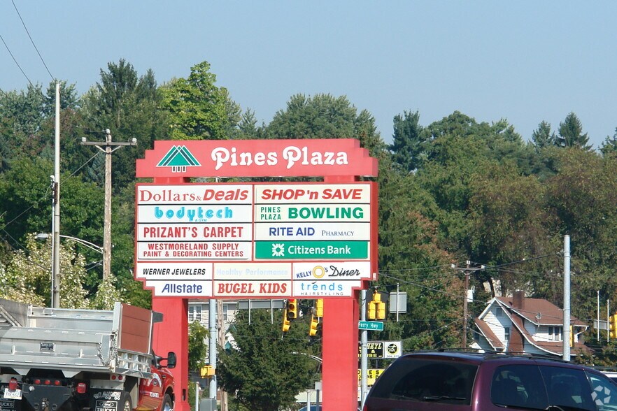 More Photos Of 1130 Perry Hwy, Pittsburgh General Retail For Sale