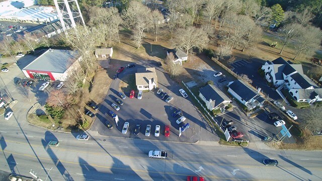 More Photos Of 401 Bankhead Hwy, Carrollton Office For Lease