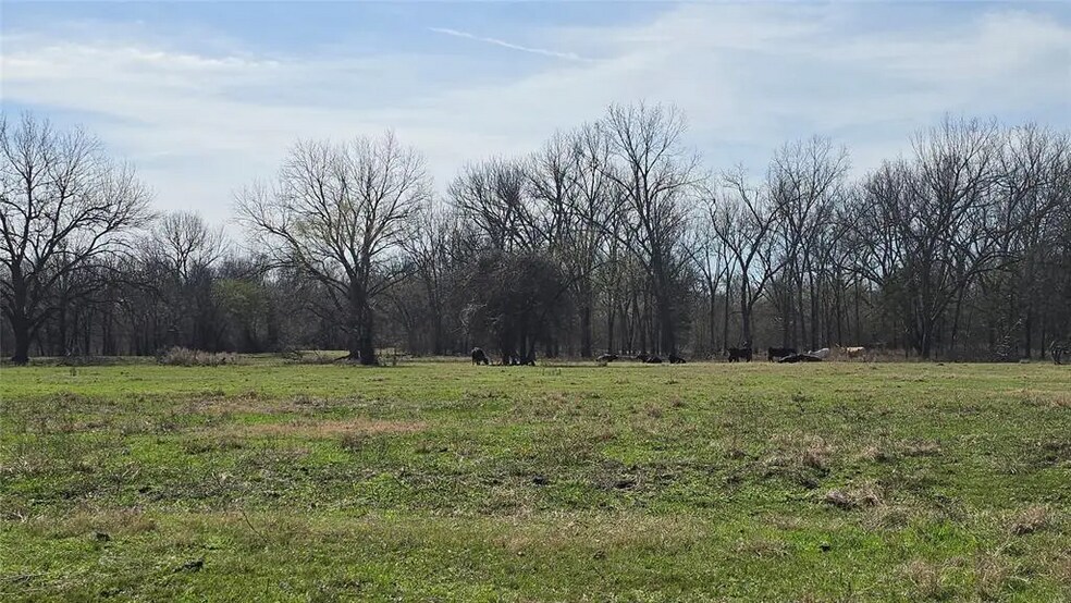 More Photos Of 1452 E River Rd, Fort Gibson Land For Sale