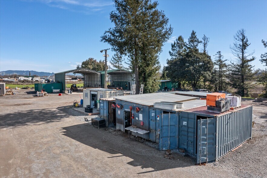 More Photos Of 6263 Sebastopol Ave, Sebastopol Land For Lease