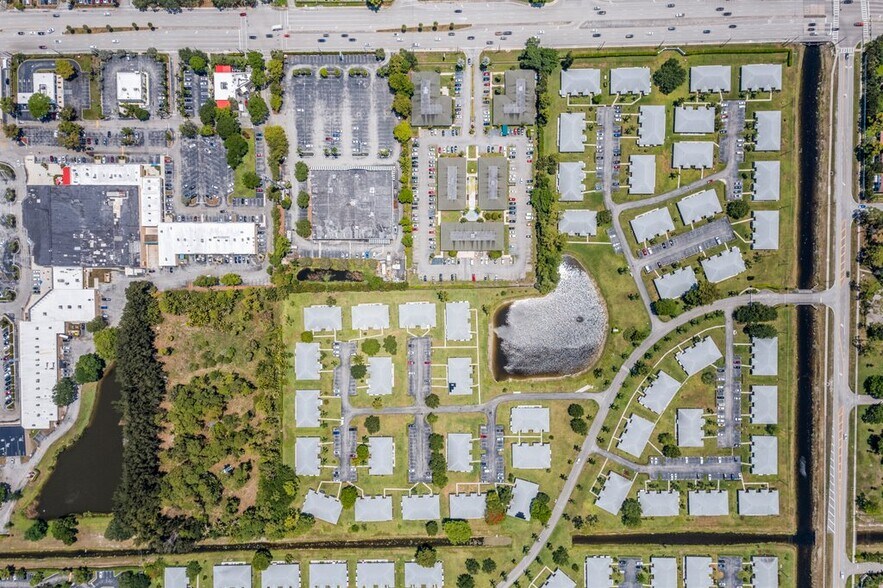 More Photos Of 5185 Atlantic Ave, Delray Beach Land For Sale