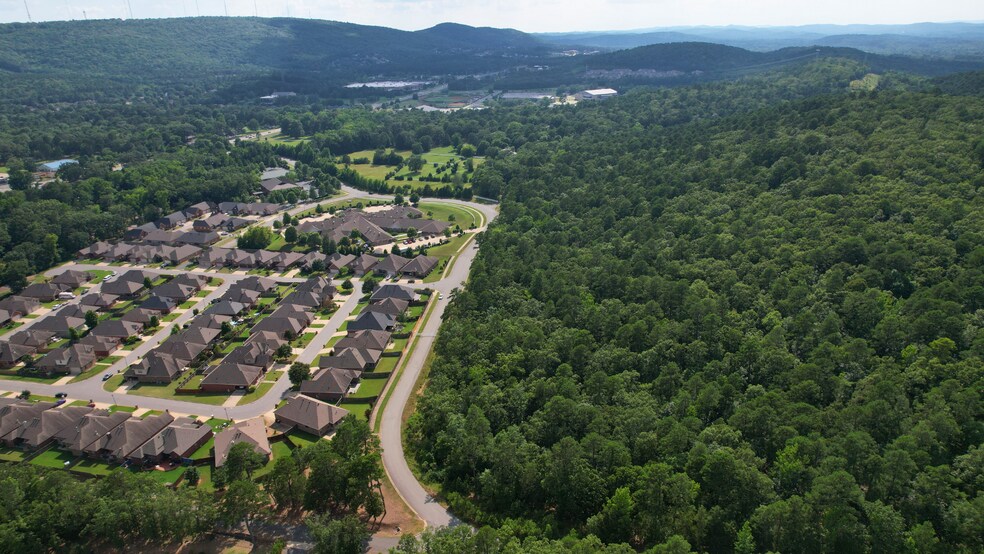 More Photos Of Valley Ranch Dr & Patrick Country Road Dr, Little Rock Land For Sale