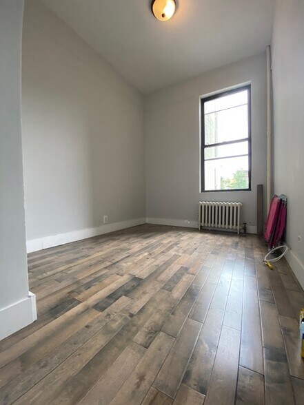 More Photos Of 1263 Fulton St, Brooklyn Storefront Retail Residential For Sale
