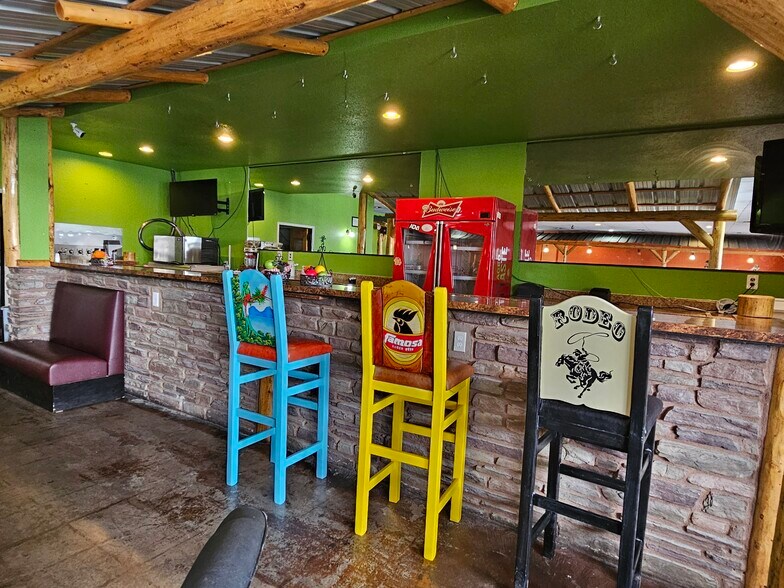 More Photos Of 460 N Murray Blvd, Colorado Springs Restaurant For Lease