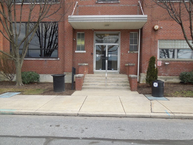 More Photos Of 1801 N 12th St, Reading Warehouse For Sale