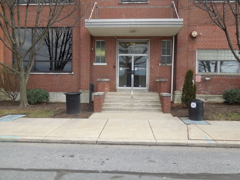 More Photos Of 1801 N 12th St, Reading Warehouse For Lease