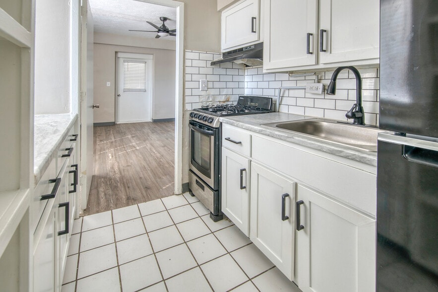More Photos Of , Macon-Bibb Multifamily For Sale