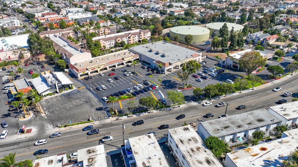 More Photos Of 1740 Aviation Blvd, Redondo Beach Unknown For Lease