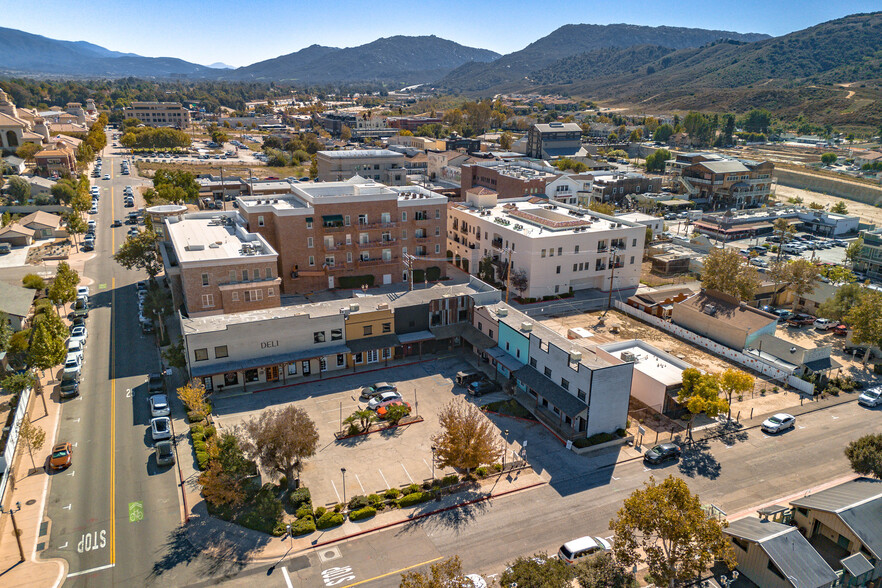 Primary Photo Of 41920 6th St, Temecula Storefront For Sale