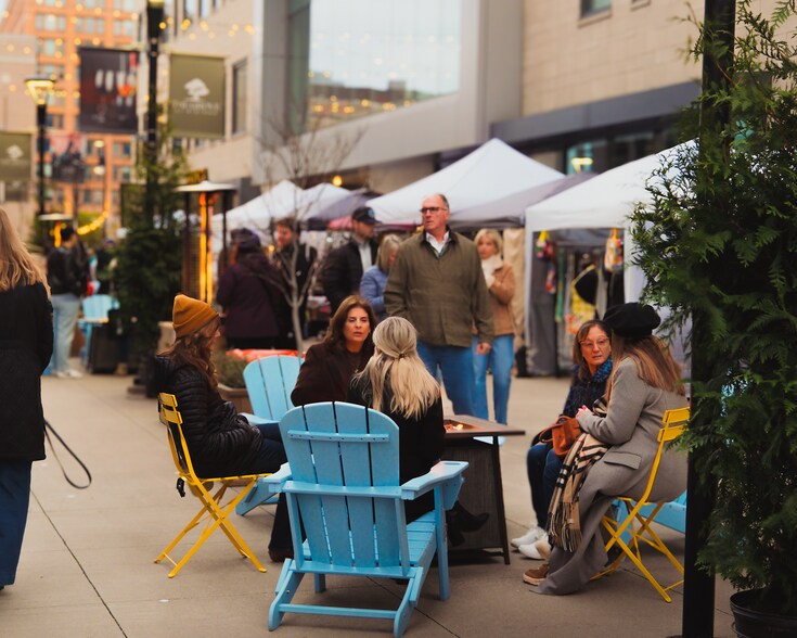 More Photos Of 280 E Broad St, Rochester Office Residential For Lease