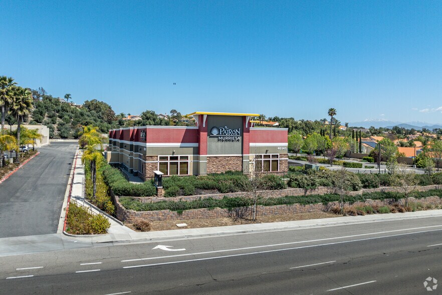 More Photos Of 40345 Murrieta Hot Springs Rd, Murrieta Restaurant For Sale