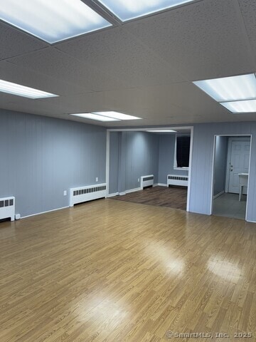 More Photos Of 2 W Center St, Southington Showroom For Lease