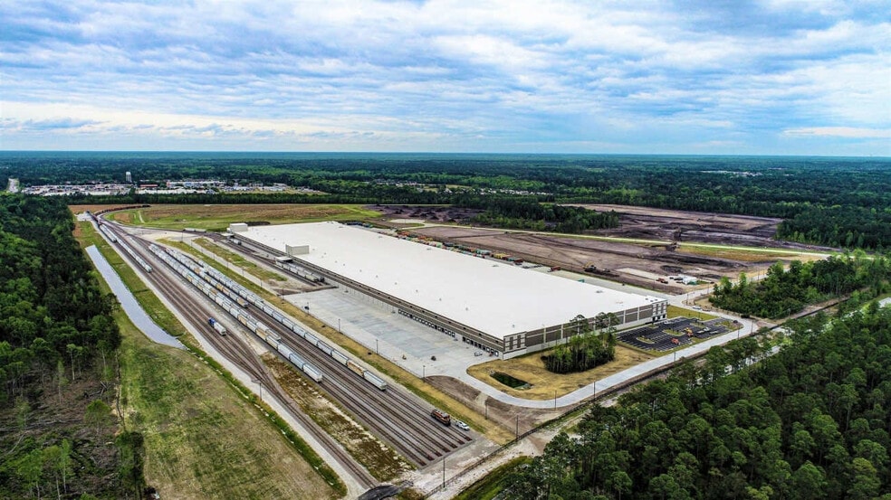 More Photos Of 1790 GA Highway 21 S, Springfield Self Storage For Sale